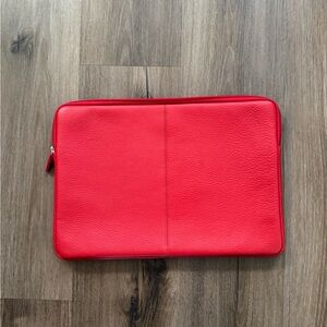 Leatherology 15/16 Inch MacBook Sleeve